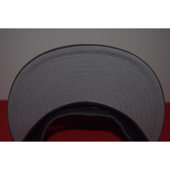 NFL New Era Washington Redskins PROTOTYPE SAMPLE Hat RARE not commanders hatclub - Picture 6 of 8